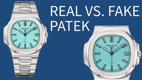 patek philippe replica nederland|how to spot a fake patek philippe.